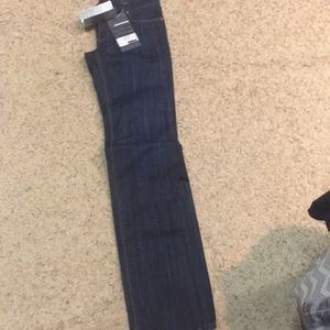 NWT Prada Jeans